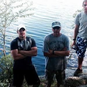 Meet your Posher, Danny